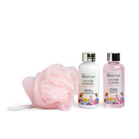 Country Flowers Watercan Set 1ud.-223674 Country Flowers Watercan Set 1ud.-223674 1